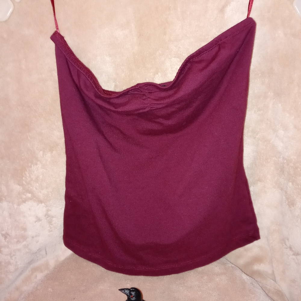 Brand new ambiance tube top